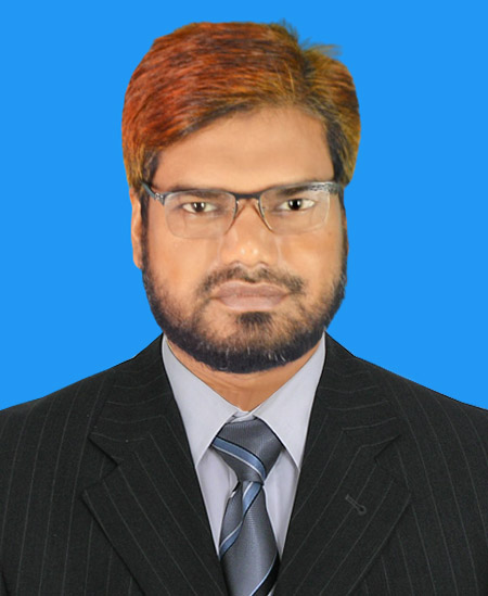 Md. Shahidul Islam